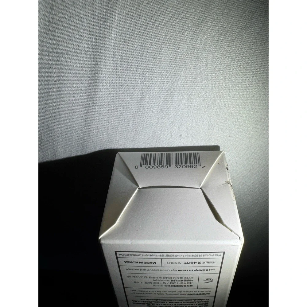 Purcell L-Glutathione Vitamin Boosting Toner 150ml - Authentic Exp: 2028